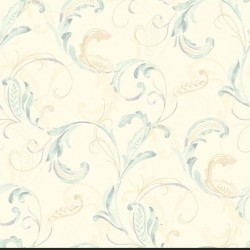 LITTLE FLORALS // LF4003 // 5,3m2