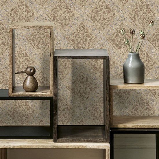 ABBY ROSE 3 // AB42413 // 5,3m2