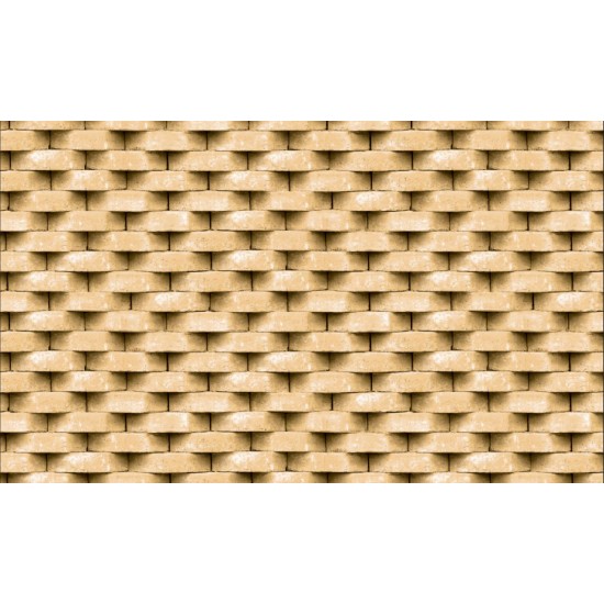 VOYAGE // 24440-4 // 10.6m2