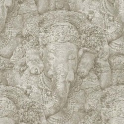 FLORAL THEMES // G23230 // 5,3m2