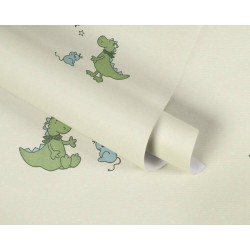 ADA KIDS // 8901-1 // 10,6 m2