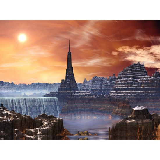 SIGNATURE // 1006-3 // 10m2