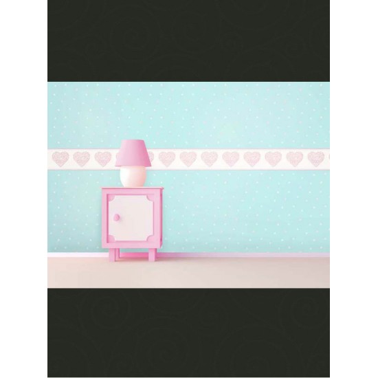 MUSE // MU3109 // 5,3m2