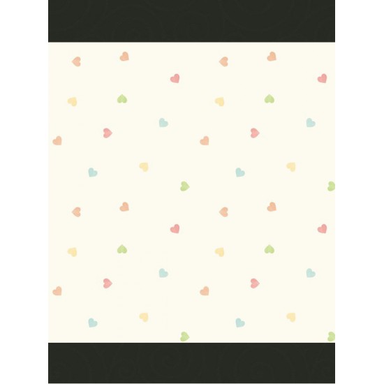 MUSE // MU3404 // 5,3m2