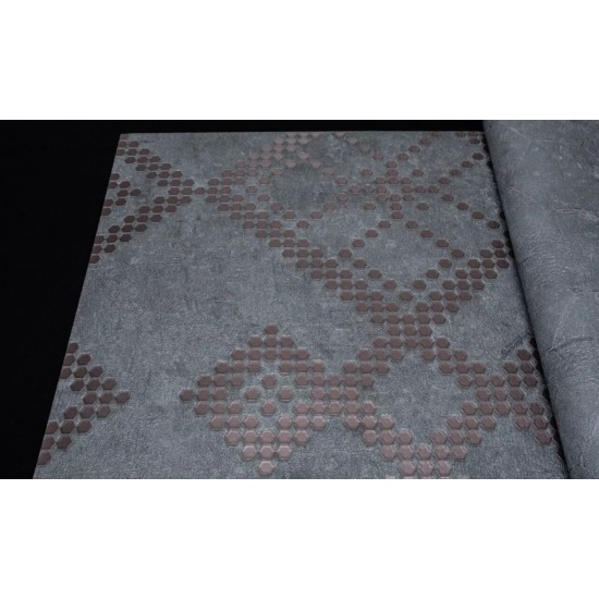 TROPICANO // 9907-1 // 16,5m2