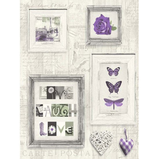 VILLA MEDICI // 007-06-3 // 7m2