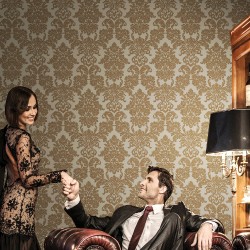 ROLL IN STONES // AB003309 // 5,3m2