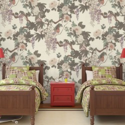 TROPICANO // 9901-1 // 16,5m2