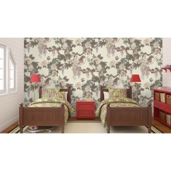 TROPICANO // 9901-1 // 16,5m2