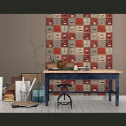 JACK N ROSE // LL3204 // 5,3m2
