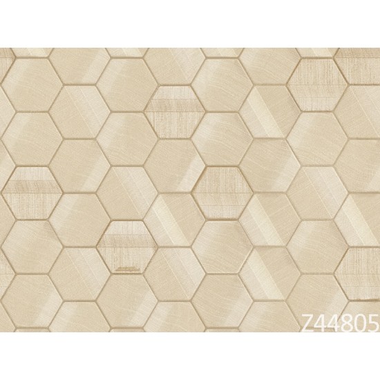SATIN FLOWERS 2024 // Z66854 // 5,3m2