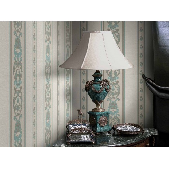 EFTELIA // 260004-2 // 10.6m2