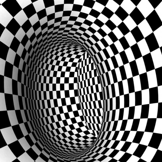 3D SINGLE WALL // 2026 // 5,3m2