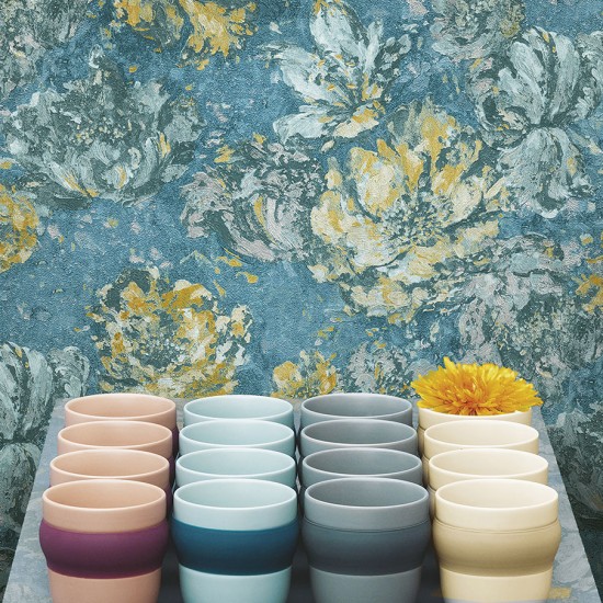 ABBY ROSE 3 // AB42406 // 5,3m2