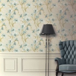 LITTLE FLORALS // LF4104 // 5,3m2
