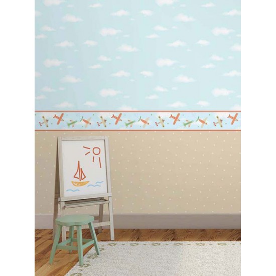 MUSE // MU3204 // 5,3m2