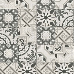 FLORAL THEMES // G23235 // 5,3m2