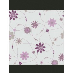 BLOOMING // BL22703 // 5,3m2
