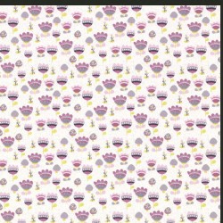 MELODY // MEL002 // 10,6m2