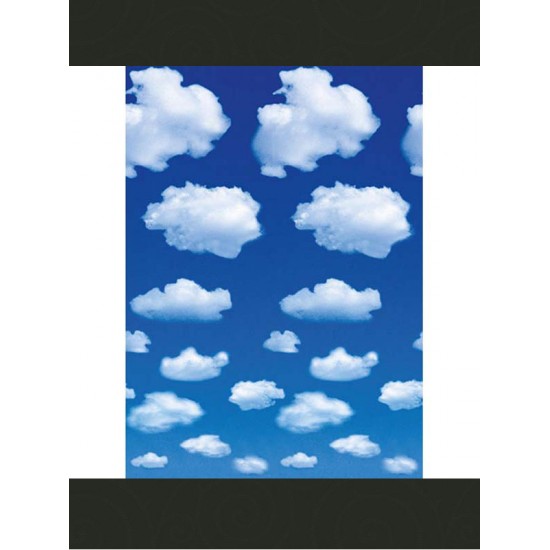 INDIGO // 4709-1 // 10m2