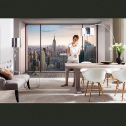 ARMANI // 3013-05 // 16,5m2