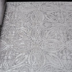 SATIN FLOWERS 2024 // Z66841 // 5,3m2
