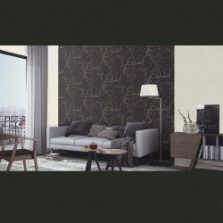 FLORAL THEMES // G23232 // 5,3m2