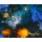 COLOR YOUR LIFE // 311914 // 5,3m2