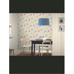 BLOOMING // BL22701 // 5,3m2