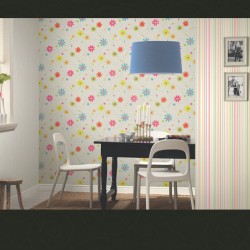 BLOOMING // BL22701 // 5,3m2
