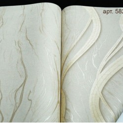 SATIN FLOWERS 2024 // Z66805 // 5,3m2