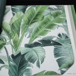 TROPICANO // 9912-2 // 16,5m2