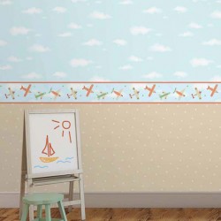 JACK N ROSE 2024 // LL-09-12-2 // 5,3m2