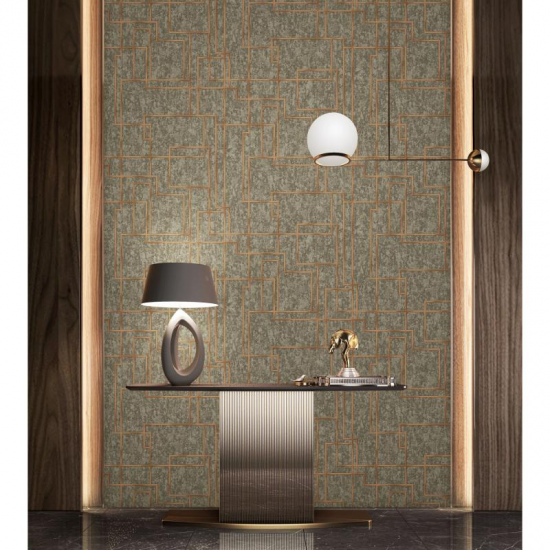 OCTAGON // 1212-3 // 10.6 m2