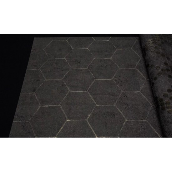 TROPICANO // 9906-4 // 16,5m2