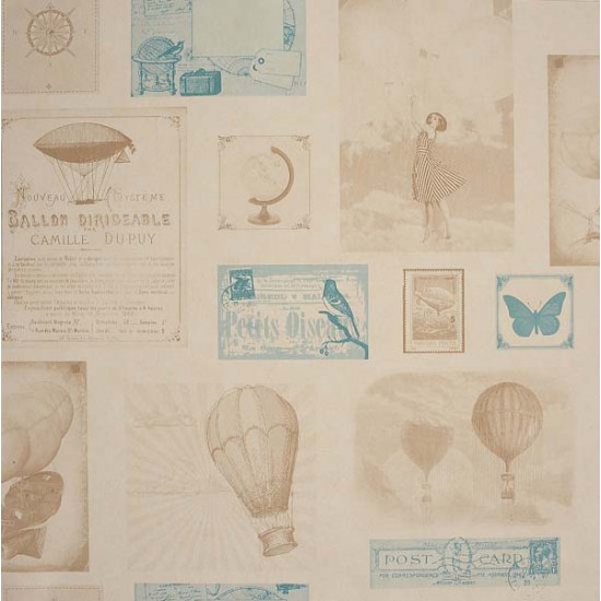 ADAGIO // ADA902 // 5,3 m2