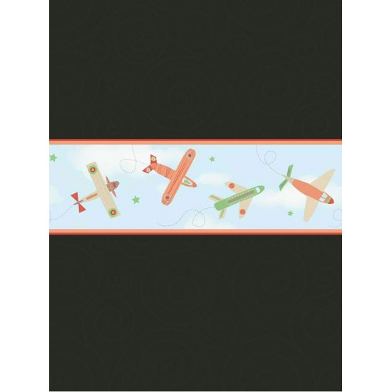 MUSE // MU3009 // 5,3m2