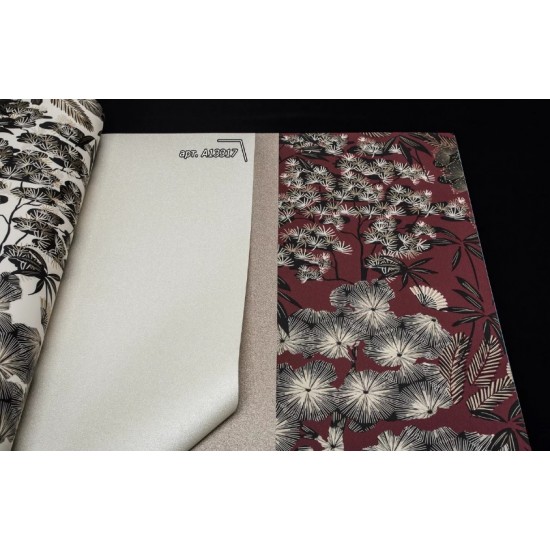 TROPICANO // 9909-5 // 16,5m2