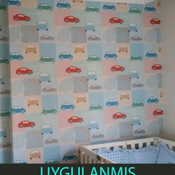 ANKA // 1623-1 // 16,5m2