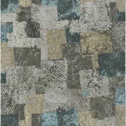 ABBY ROSE 3 // AB27626 // 5,3m2