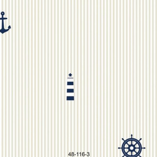 COLOR YOUR LIFE // 822601 // 5,3m2