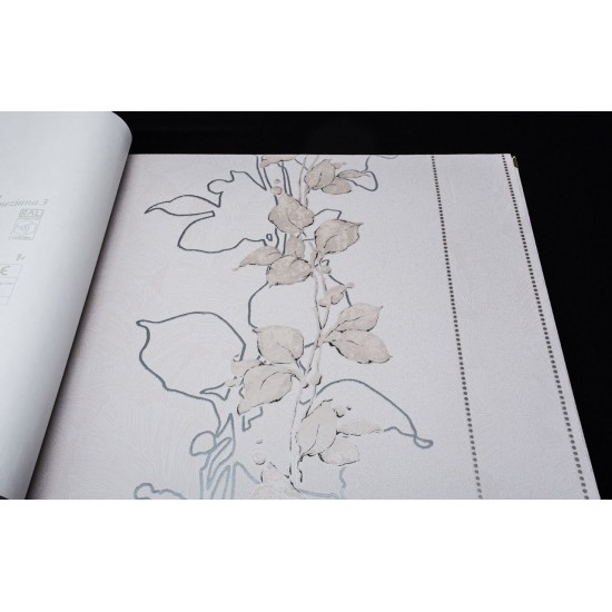 CARISMA // 8830 // 5,3m2