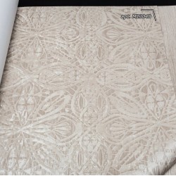SATIN FLOWERS 2024 // Z66848 // 5,3m2