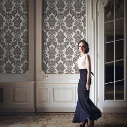 ROLL IN STONES // E72407 // 5,3m2