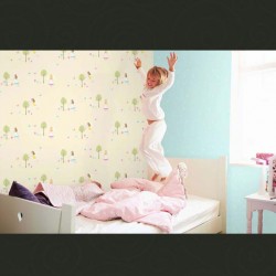 JACK N ROSE 2024 // JS6001 // 5,3m2