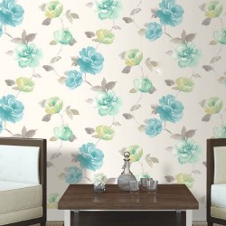 LITTLE FLORALS // LF4001 // 5,3m2
