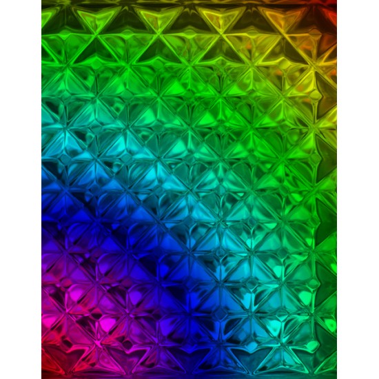 3D SINGLE WALL // 2041 // 5,3m2