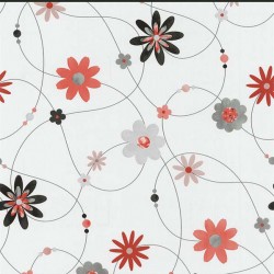 BLOOMING // BL22702 // 5,3m2