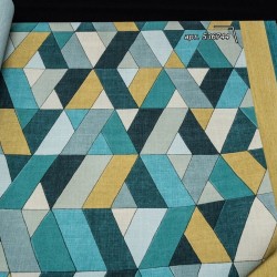 TROPICANO // 9912-4 // 16,5m2