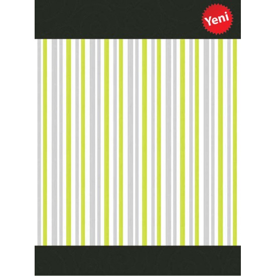 ANKA // 1623-14 // 16,5m2